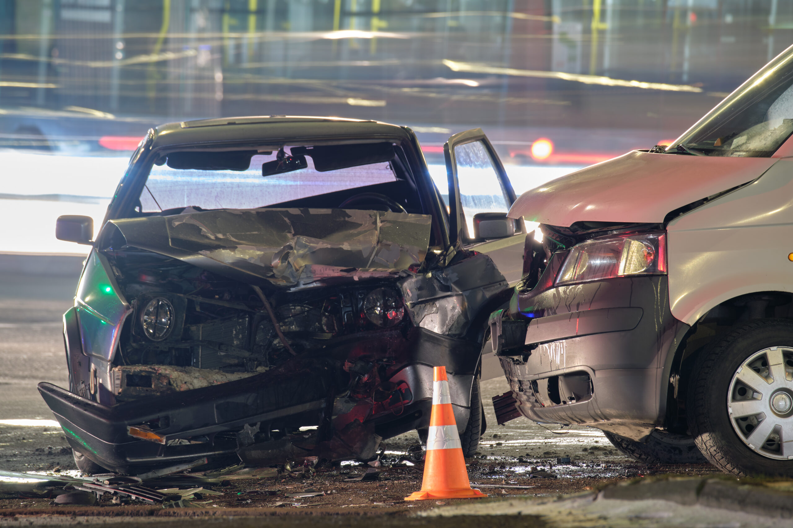 How To Cope With the Emotional and Physical Fallout of a Drunk Driving Crash